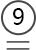 小標(biāo)號九