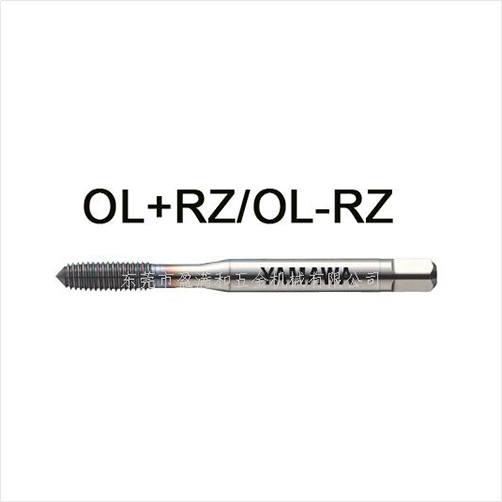 yamawa擠壓絲攻
