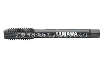 先端絲攻加工盲孔功效會不會更好些？