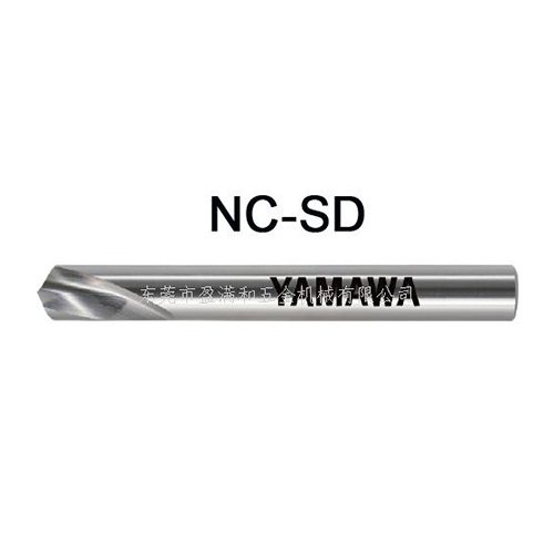 YAMAWA125°定點鉆