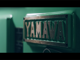 YAMAWA開場篇